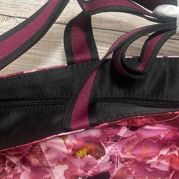 Victoria's Secret Tote Bag One Size - Picture 3 of 3